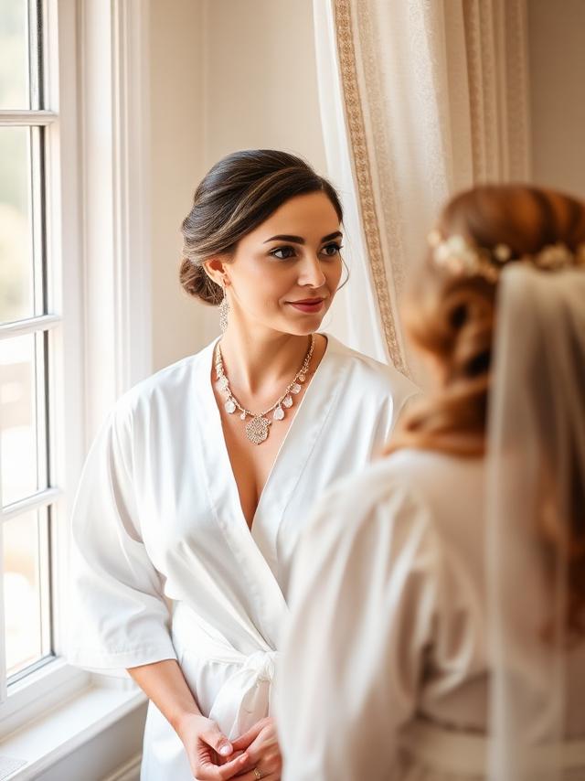 Свадебные образы — фото 2