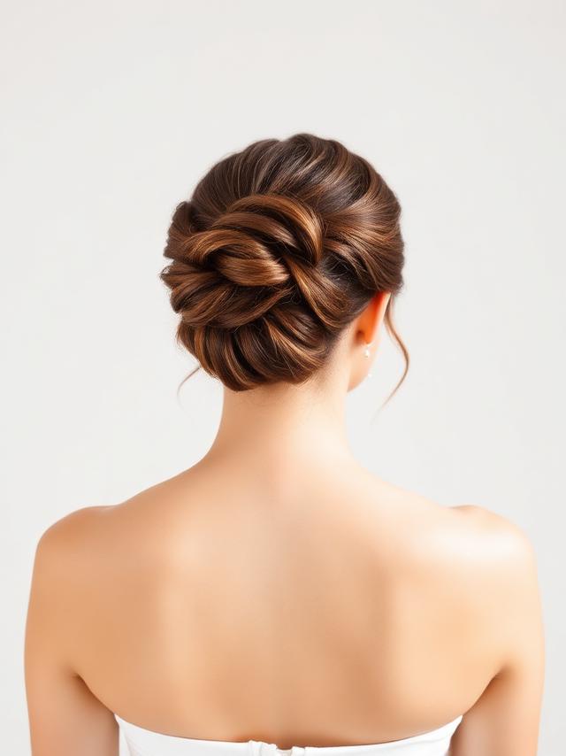 Свадебные образы — фото 3